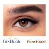 فرشلوک لنز رنگی Pure Hazel